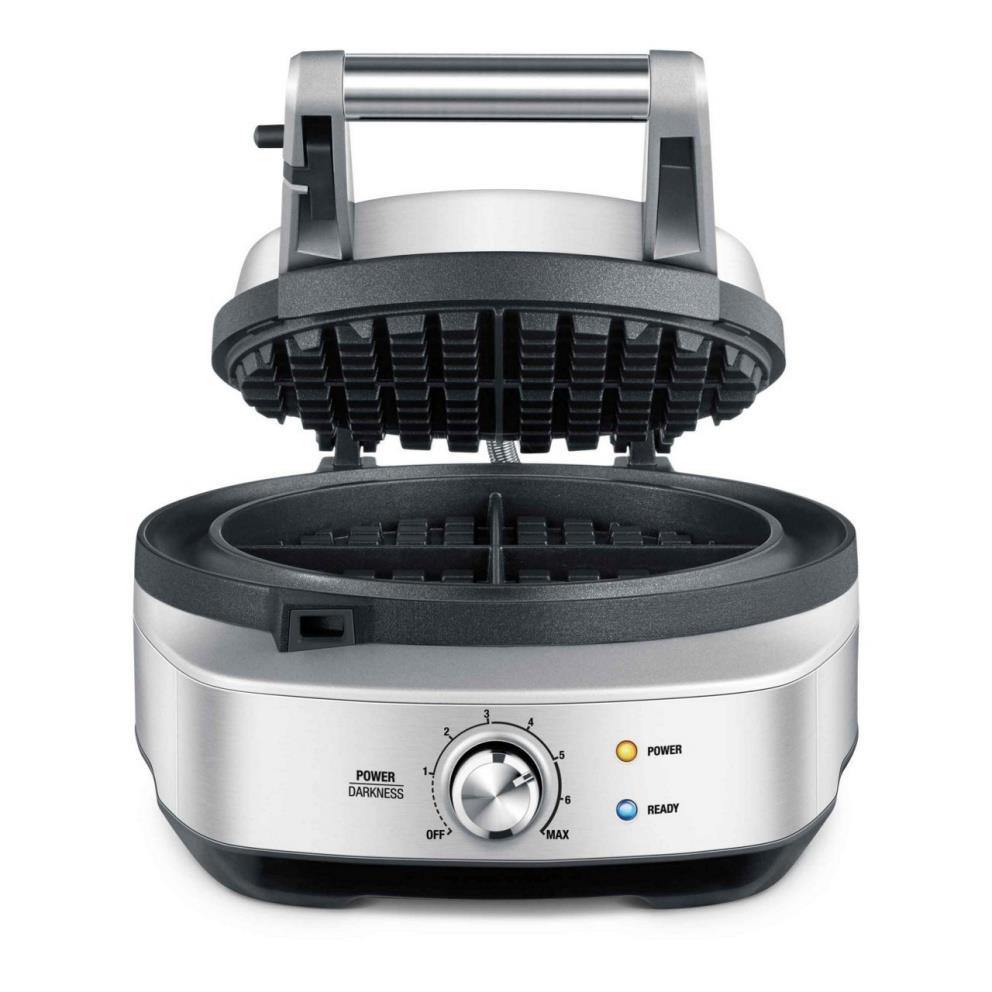 Breville The No-Mess Waffle - Kitchenalia Westboro