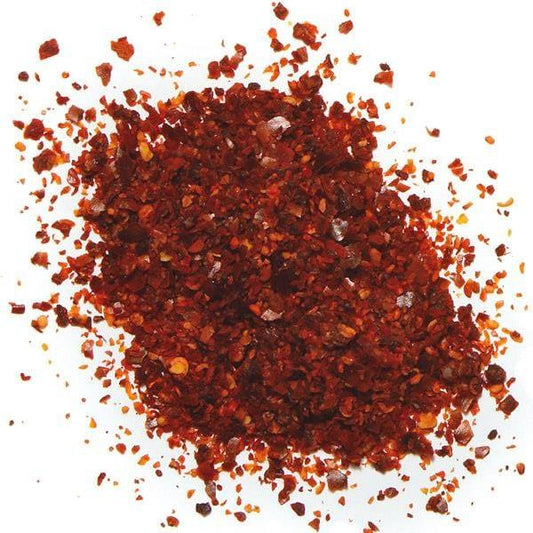 Spice Trekker Aleppo Pepper Flakes - Turkey 50g - Kitchenalia Westboro