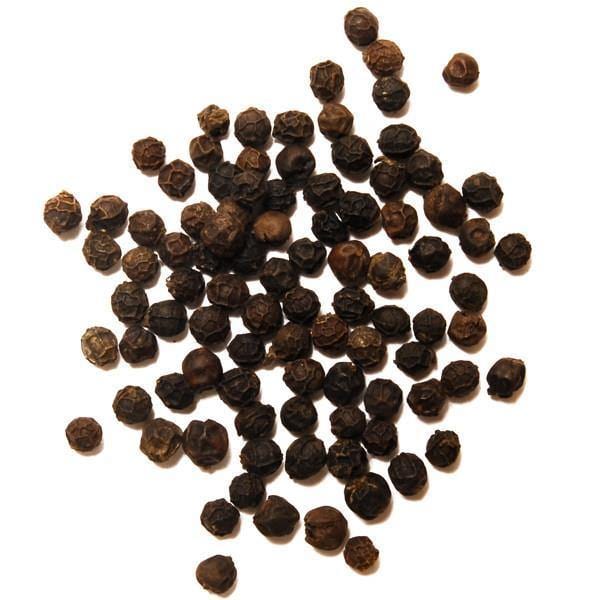 Epice du Cru-Spice Trekkers Tellicherry EB Black Pepper 50g - Kitchenalia Westboro