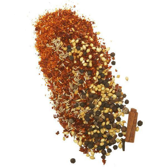 Epice du Cru-Spice Trekkers Turkish Kofte Spice 40g - Kitchenalia Westboro