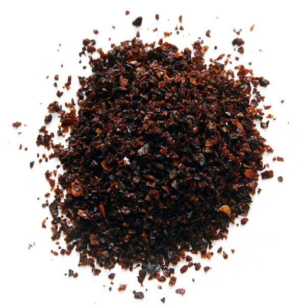 Epice du Cru-Spice Trekkers Isot Urfa Kurdish Black Pepper 50g - Kitchenalia Westboro