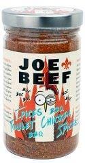 Joe Beef Chicken Spice BBQ - 220g - Kitchenalia Westboro