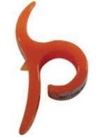 Adamo Acrylic Orange Peeler - Kitchenalia Westboro