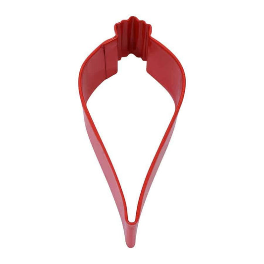 R&M Teardrop Ornament Cookie Cutter - Kitchenalia Westboro