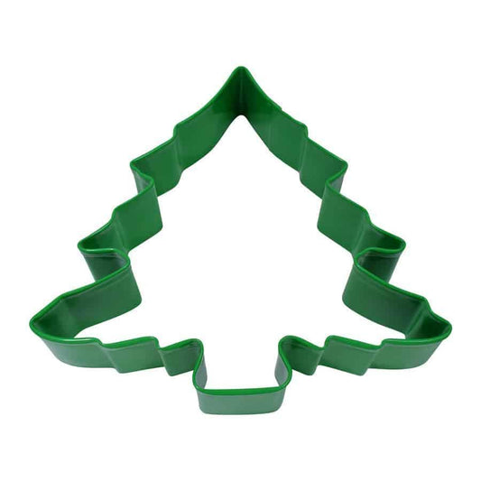 R&M Tree Cookie Cutter - Kitchenalia Westboro