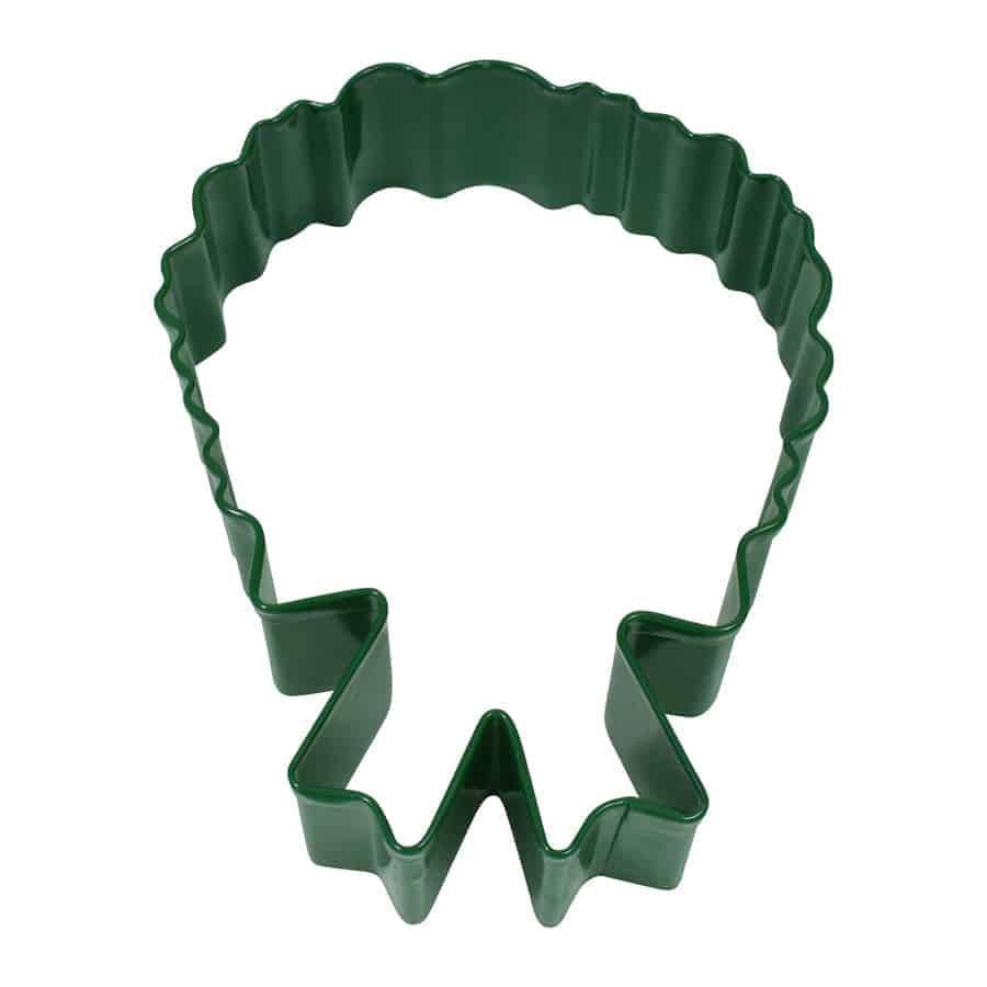 R&M Wreath Cookie Cutter - Kitchenalia Westboro