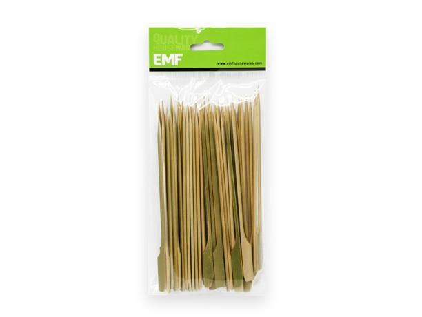 EMF Skewer Flap Bamboo 24cm - Kitchenalia Westboro