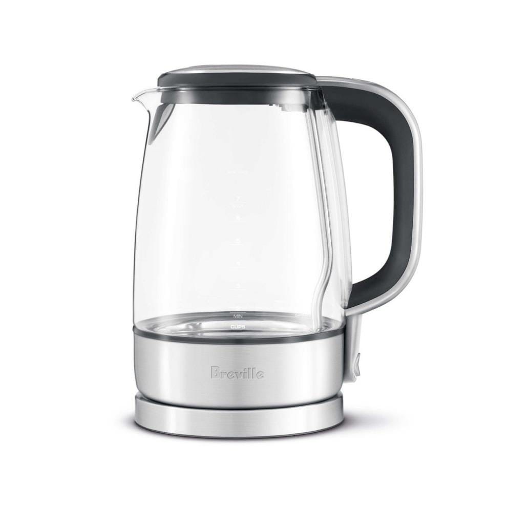 Breville Crystal Clear Kettle - Kitchenalia Westboro