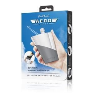 Final Touch Aero Flask - Kitchenalia Westboro