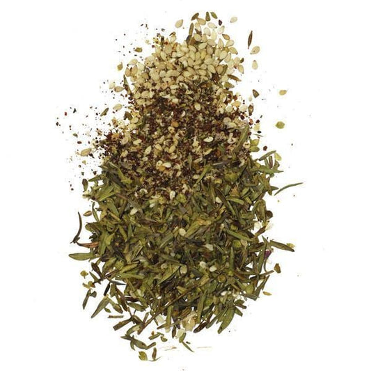 Epice du Cru-Spice Trekkers Za'atar Spice Blend 40g - Kitchenalia Westboro