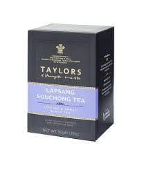 Taylors of Harrogate Lapsang Souchang -20 bags - Kitchenalia Westboro