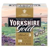 Yorkshire Gold - 80's - Kitchenalia Westboro