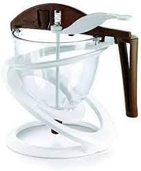 Silikomart Chocolate Dispensing Funnel - Kitchenalia Westboro