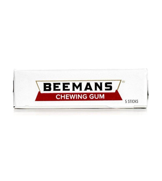 Beemans Chewing Gum - Kitchenalia Westboro
