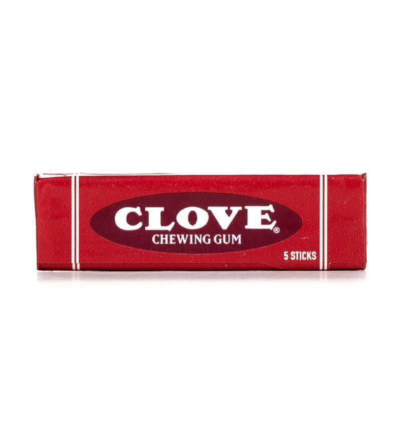 Clove Chewing Gum - Kitchenalia Westboro