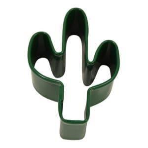 R&M Mini Cactus Cookie Cutter 1.75" - Kitchenalia Westboro