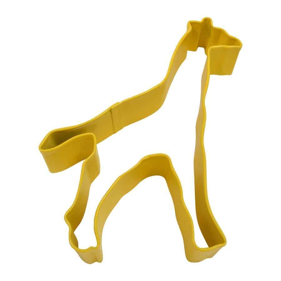 R&M Giraffe Cookie Cutter - Kitchenalia Westboro