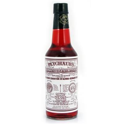 Peychaud's Bitters Large Bottle 296ml - Kitchenalia Westboro