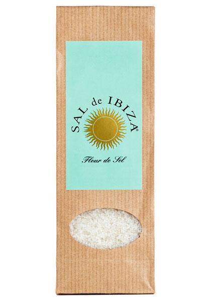 Sal de Ibiza Fleur de Sel Refill Pack 50g - Kitchenalia Westboro