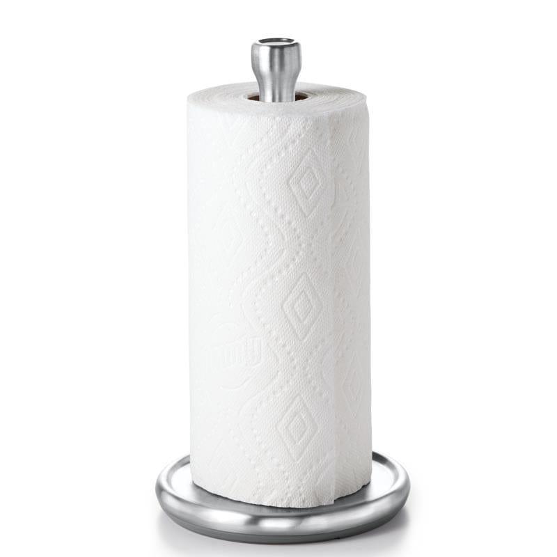 Oxo Good Grips Paper Towel Holder - Kitchenalia Westboro