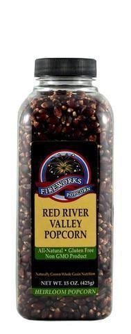 Fireworks Red River Valley Popcorn 425g - Kitchenalia Westboro