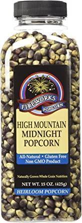 Fireworks High Mountain Popcorn 425g - Kitchenalia Westboro
