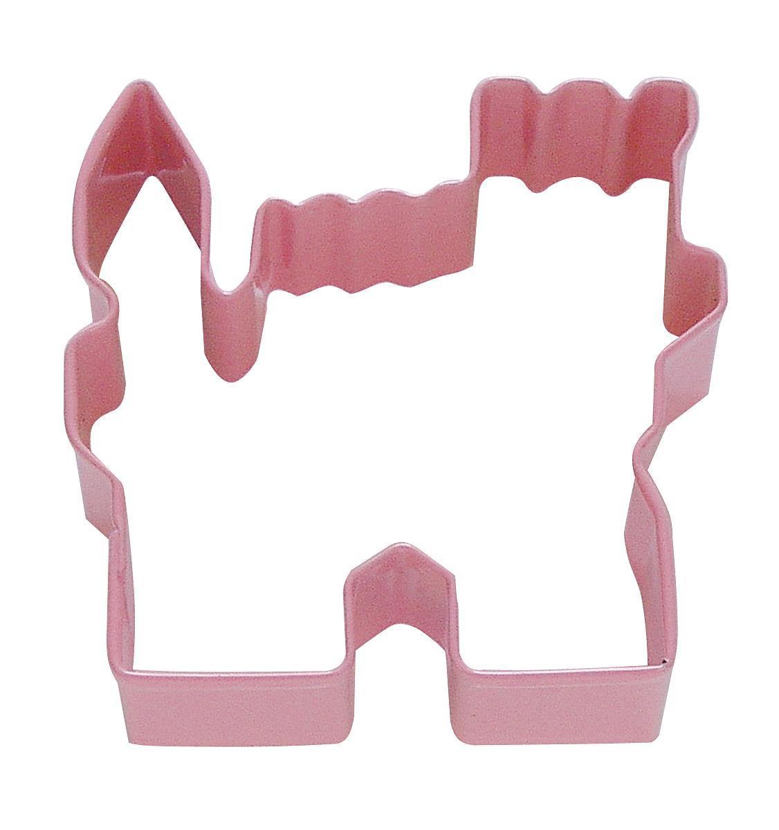 R&M Castle Cookie Cutter - Kitchenalia Westboro