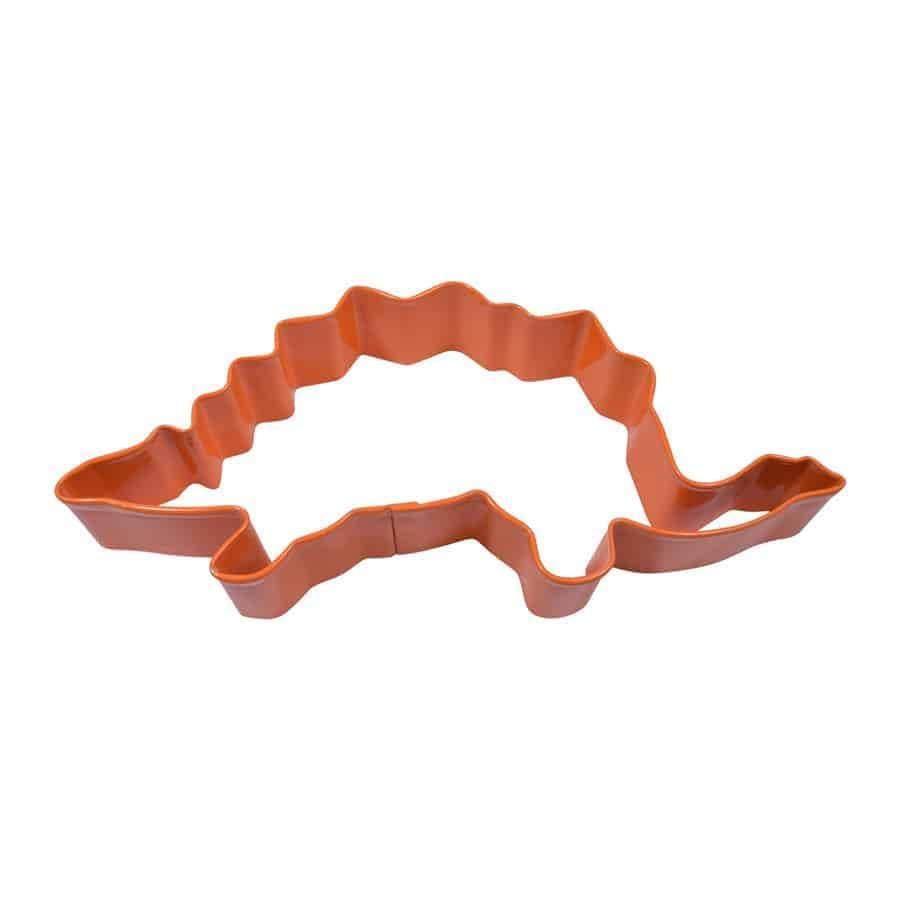 R&M Stegosaurus Cookie Cutter - Kitchenalia Westboro