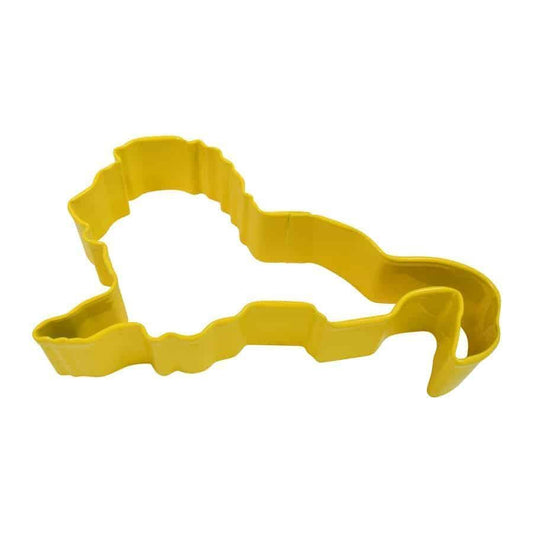 R&M Lion Cookie Cutter - Kitchenalia Westboro