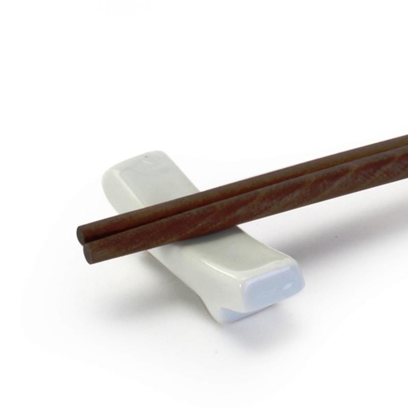 Chopstick White Porcelain Rest
BIA