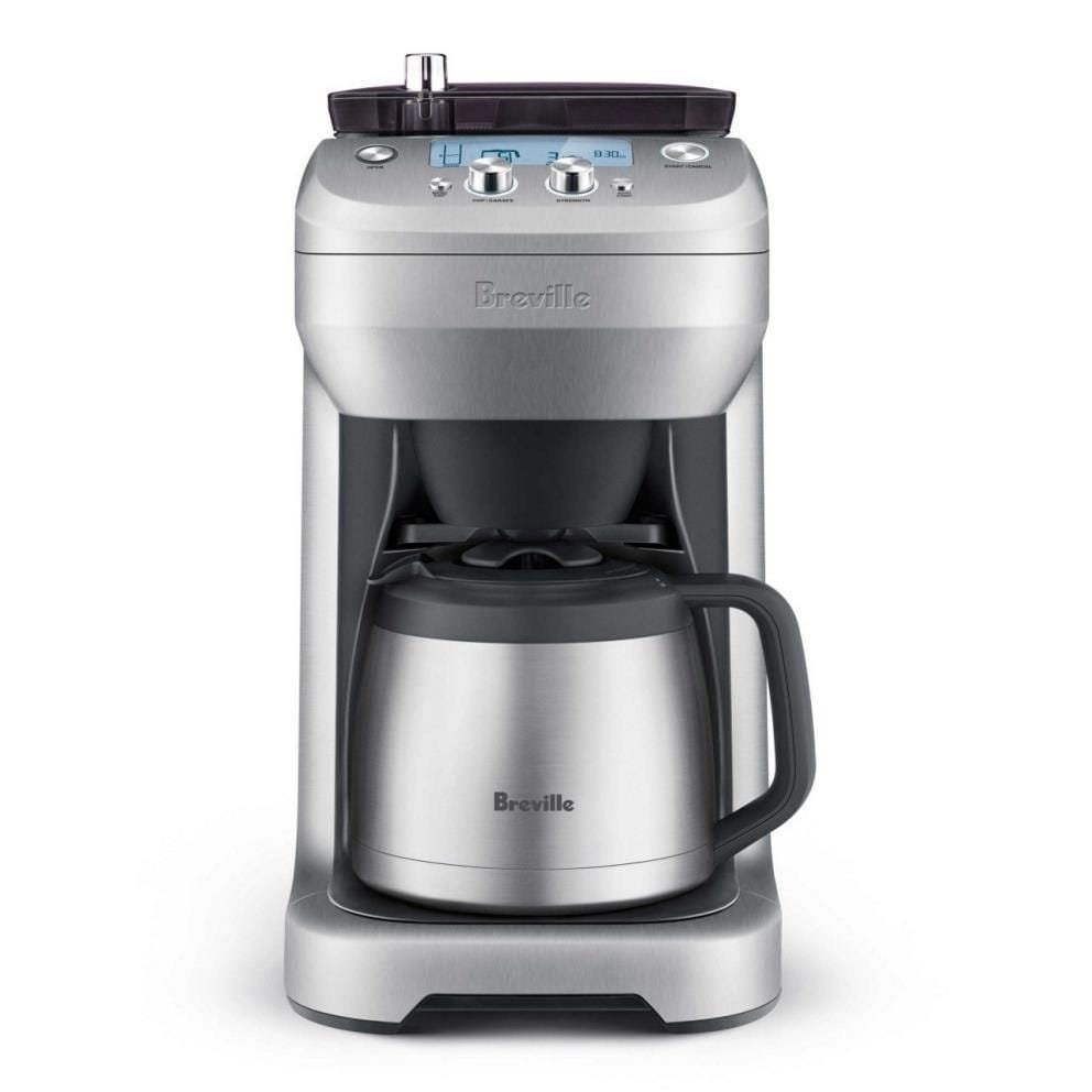 Breville The Grind Control™ Coffee Maker - Kitchenalia Westboro