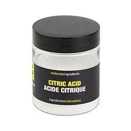 Powder for Texture Citric Acid 80g - Kitchenalia Westboro