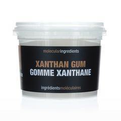 Powder for Texture Xanthan Gum 50g - Kitchenalia Westboro