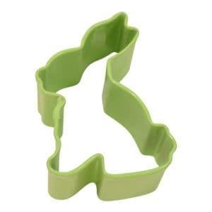 R&M Mini Bunny Cookie Cutter 1.75" - Kitchenalia Westboro