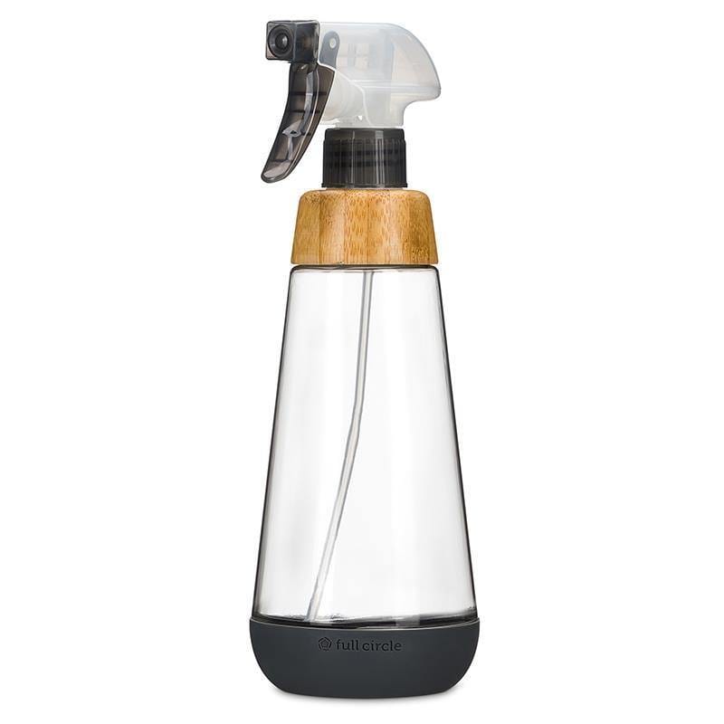 Full Circle Glass Spray Bottle - Kitchenalia Westboro