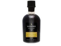 La Dispensa di Lorenzo Balsamic Vinegar Gold 250ml - Kitchenalia Westboro