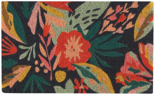 Danica Studios Doormat Superbloom - Kitchenalia Westboro