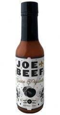Joe Beef Habanero Hot Sauce - 150ml - Kitchenalia Westboro