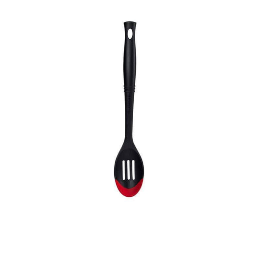 Le Creuset Revolution® Edge Slotted Spoon - Kitchenalia Westboro