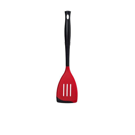 Le Creuset Revolution® Edge Slotted Turner - Kitchenalia Westboro