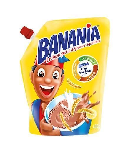 Banania Breakfast Cocoa Powder - 400g - Kitchenalia Westboro
