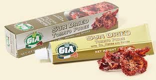 GIA Sun Dried Tomato Pesto - 90g - Kitchenalia Westboro