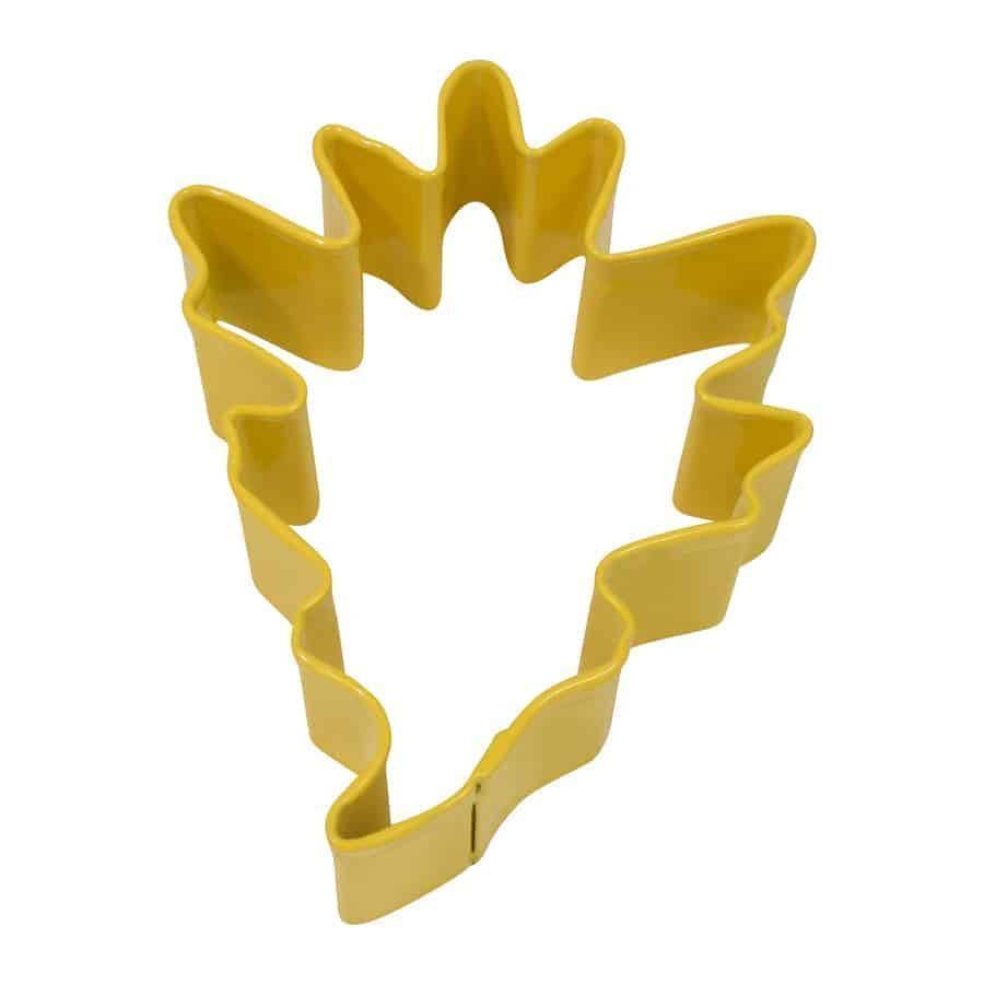 R&M Pin Oak Leaf Cookie Cutter - Kitchenalia Westboro