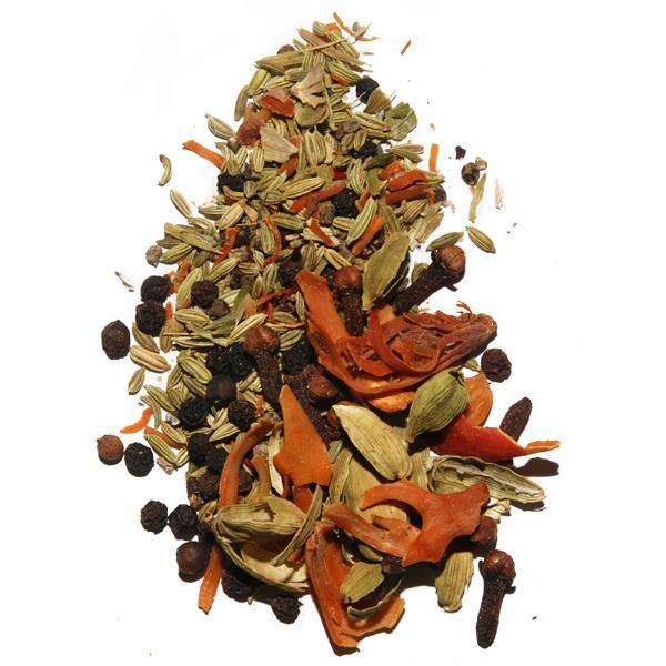 Spice Trekkers Chai Spice Blend 40g - Kitchenalia Westboro