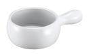 Browne Onion Soup Bowl White 16oz - Kitchenalia Westboro