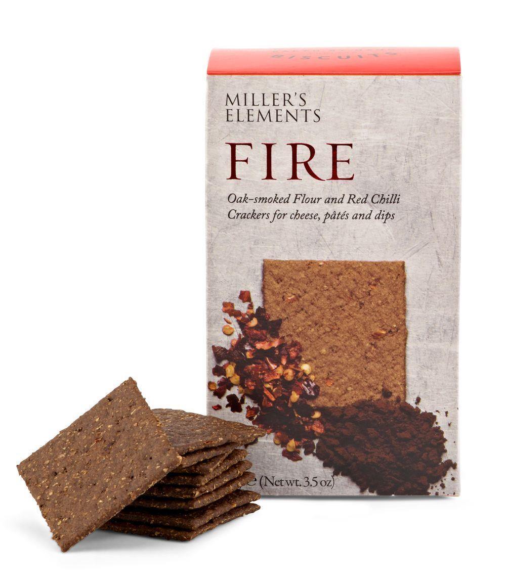 Miller's Elements Fire Crackers 100g - Kitchenalia Westboro