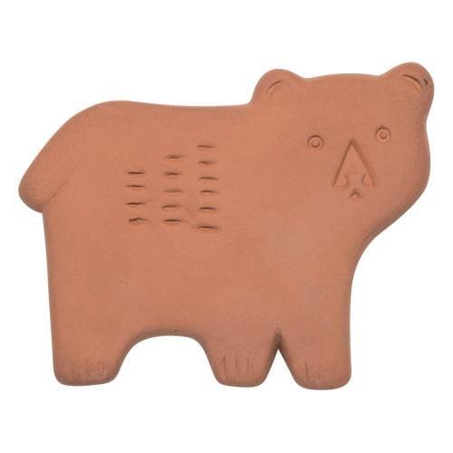 Now Designs Sugar Saver Boris Bear - Kitchenalia Westboro