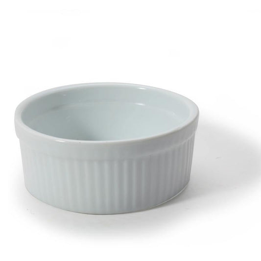 BIA 10 Oz Souffle Dish - Kitchenalia Westboro