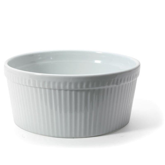 BIA 50 Oz Souffle Dish - Kitchenalia Westboro