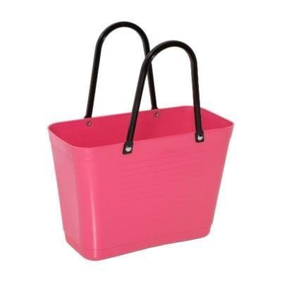 Hinza Eco Bag Small Tropical Pink 7.5L - Kitchenalia Westboro